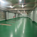 杞县FRP玻璃钢防腐地坪-缩略图2