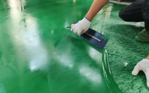 杞县什么是VEF地坪,VEF地坪厂家