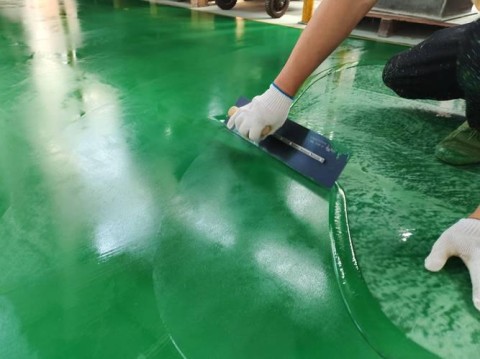 杞县什么是VEF地坪,VEF地坪厂家