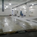 杞县防腐防静电地坪,防腐防静电自流平地坪-缩略图2