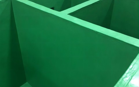 杞县防腐水池，水池防腐防渗怎么做，防腐水池施工厂家