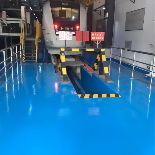 杞县环氧防腐蚀地坪,环氧积层地坪